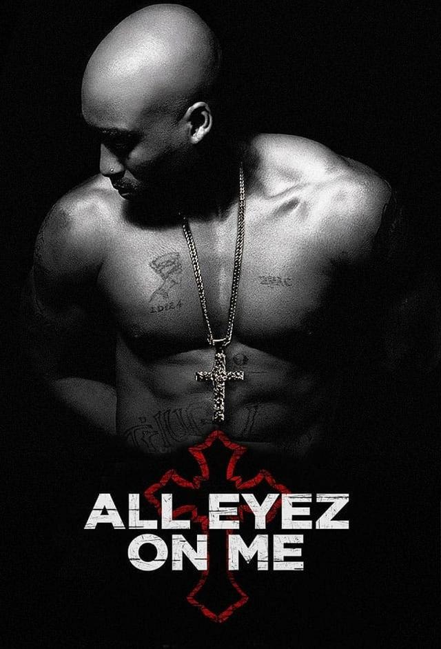 All Eyez on Me