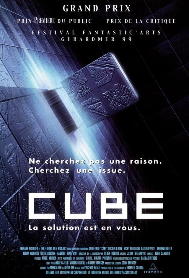 Cube