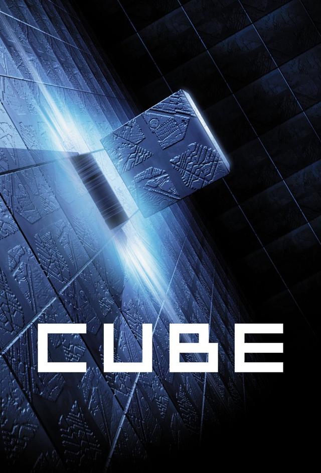 Cube