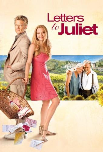 Letters to Juliet