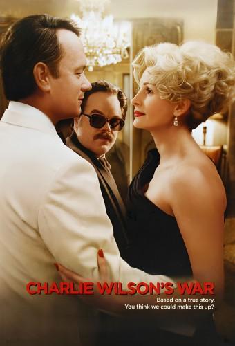 Charlie Wilson's War