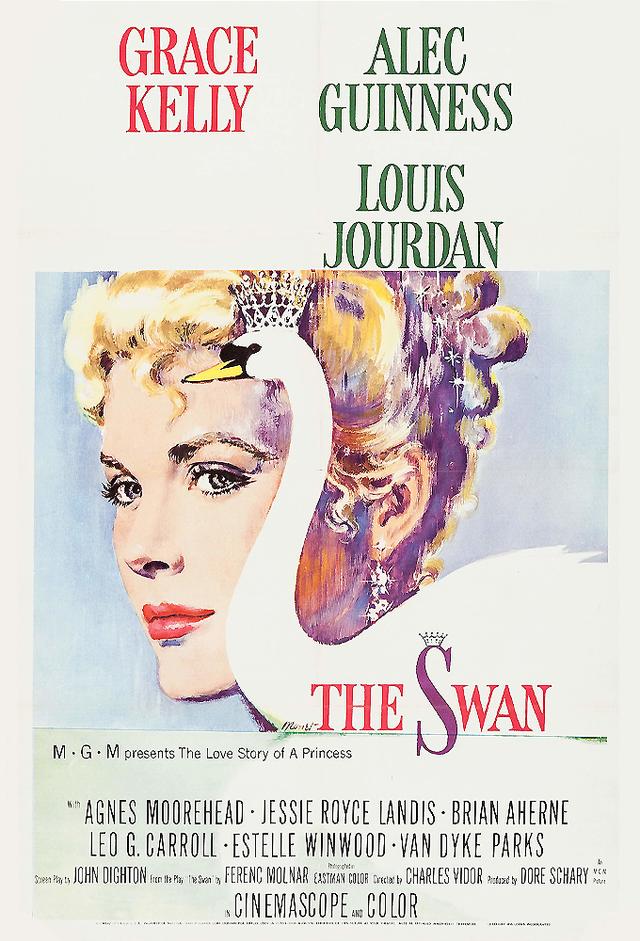 The Swan