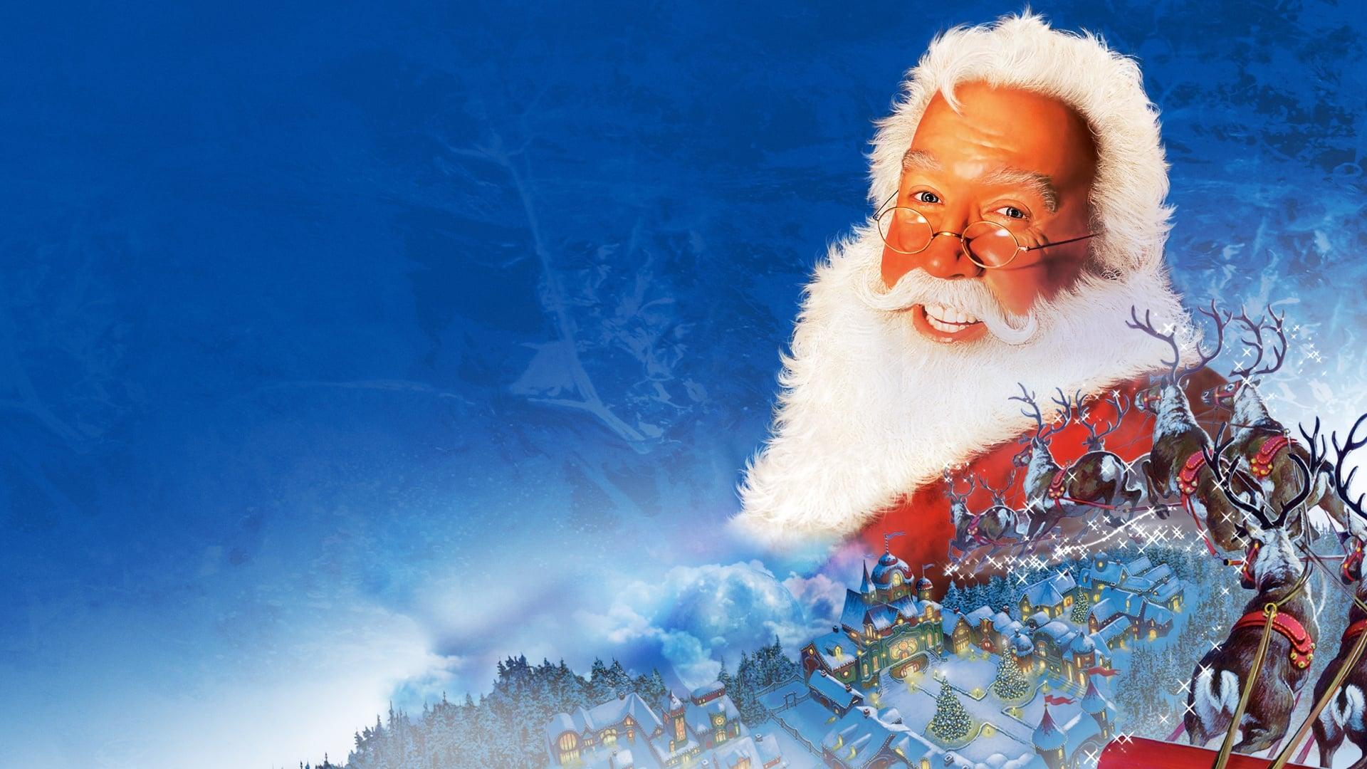 The Santa Clause 2