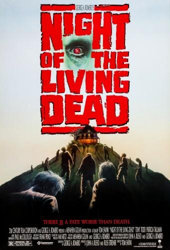 Night of the Living Dead