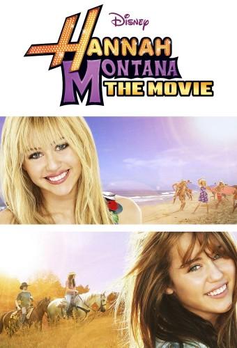 Hannah Montana: The Movie