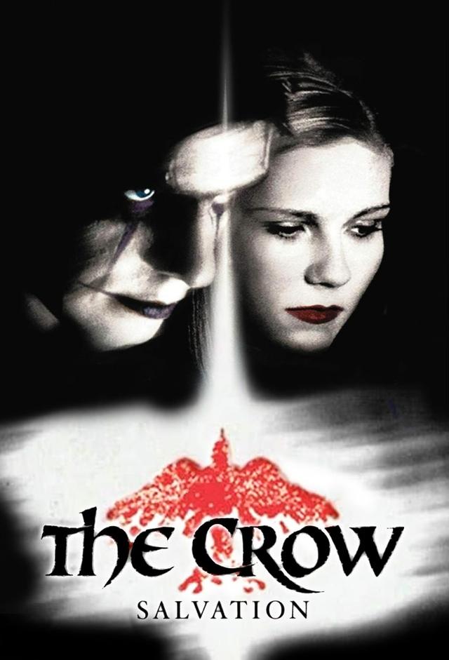 The Crow: Salvation