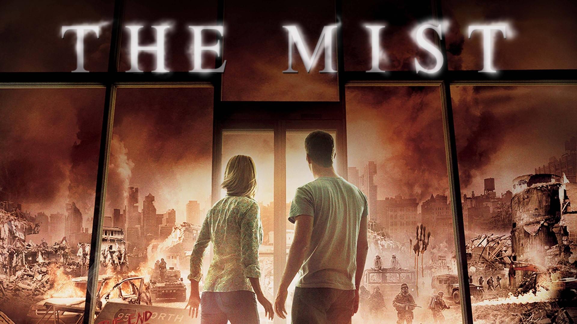 The Mist