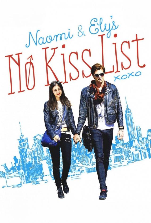 Naomi and Ely's No Kiss List