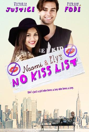 Naomi and Ely's No Kiss List