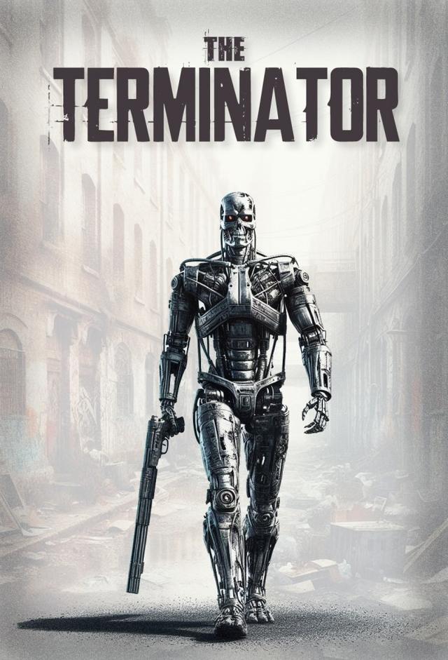 The Terminator