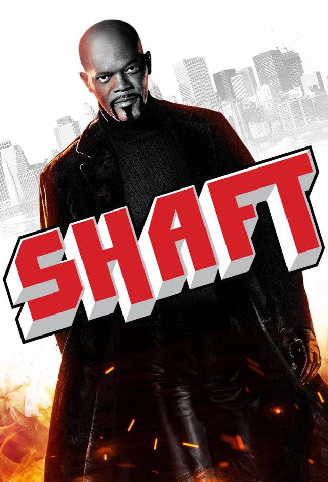 Shaft