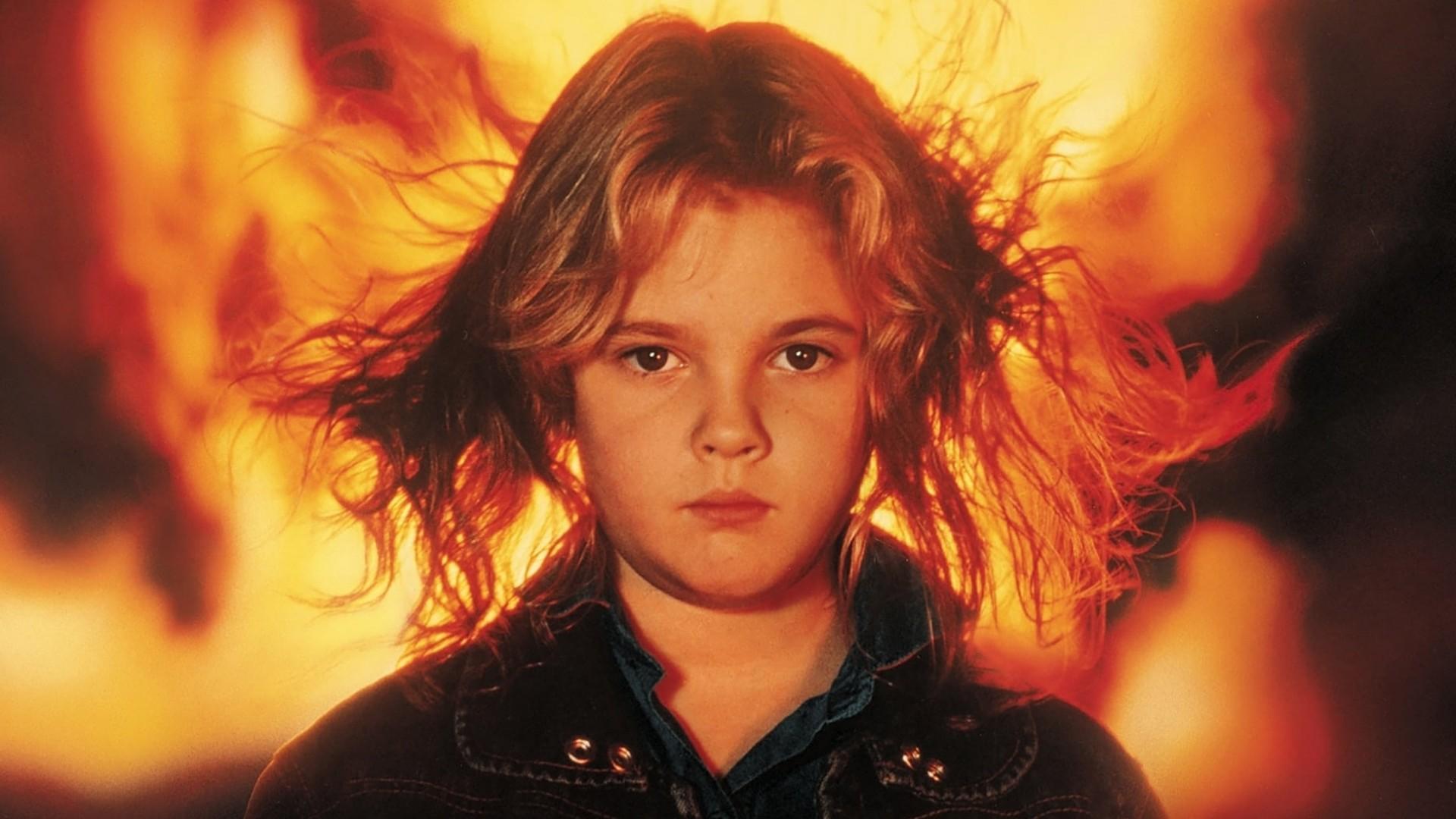 Firestarter