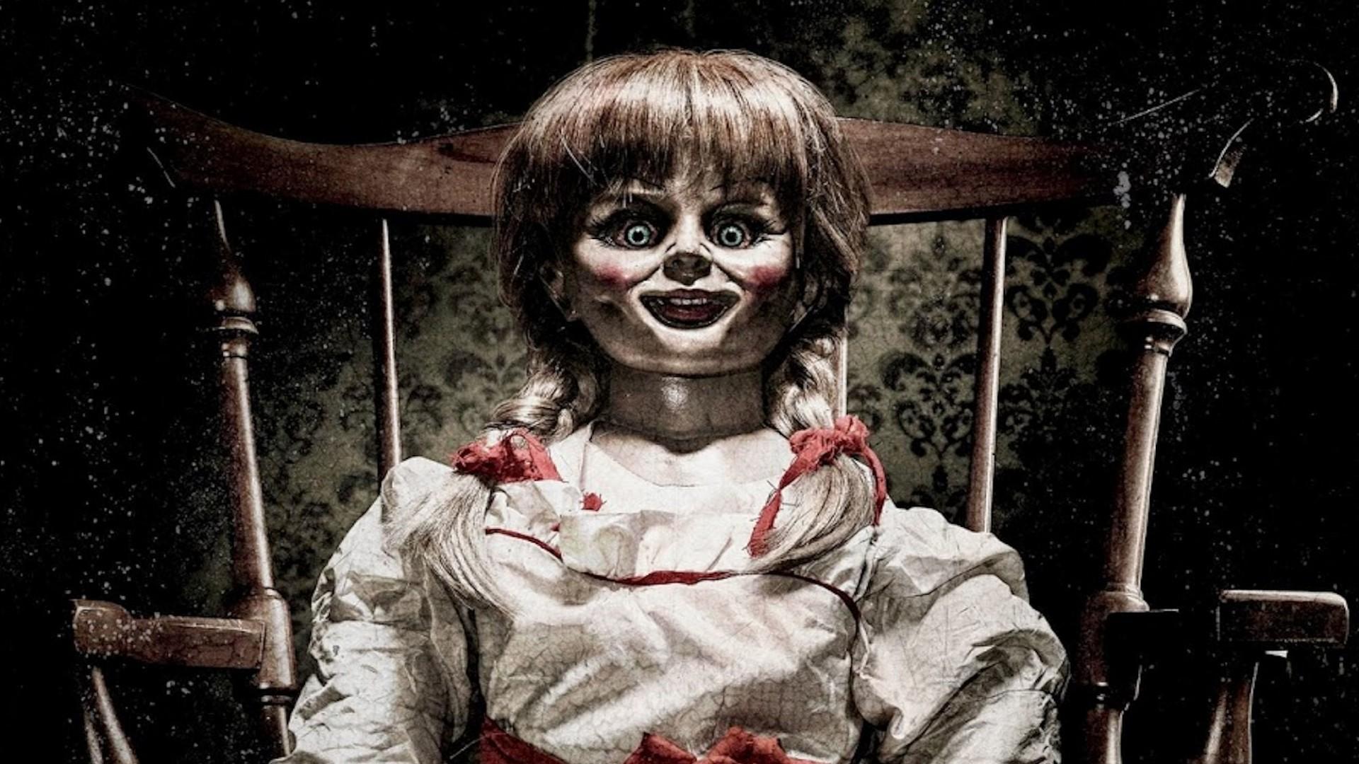 Annabelle