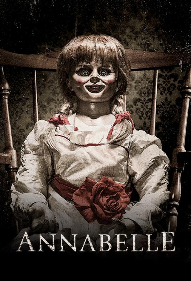 Annabelle