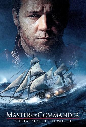 Master and Commander: The Far Side of the World