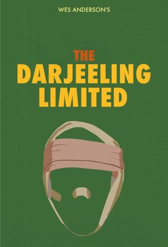 The Darjeeling Limited