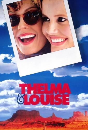 Thelma & Louise