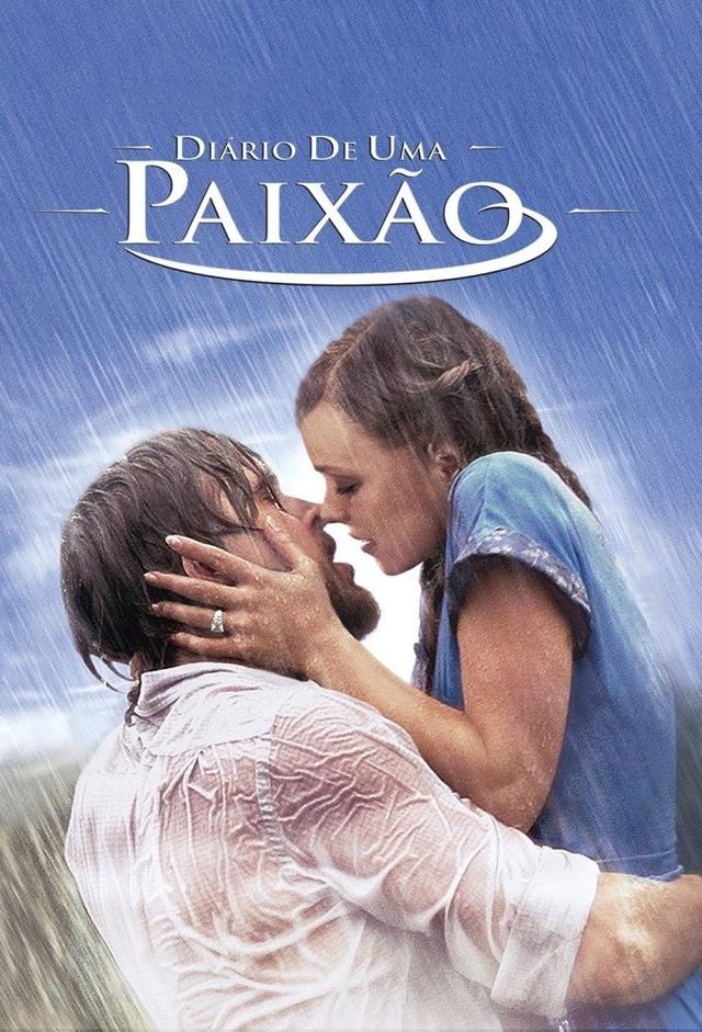 Diário de Uma Paixão
