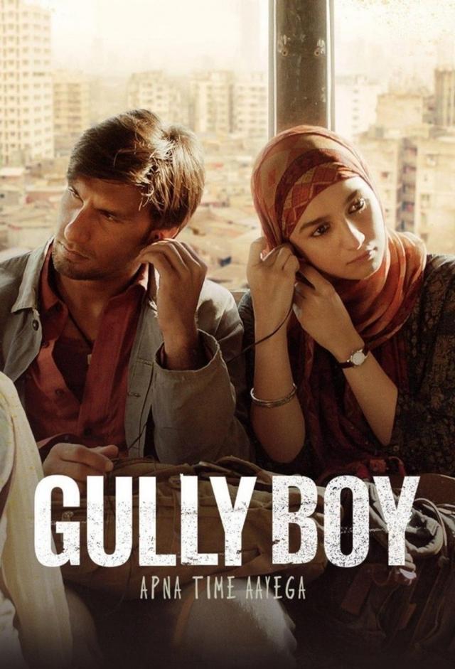 Gully Boy