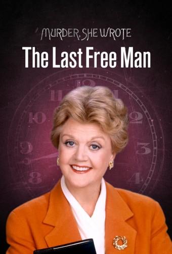 Murder, She Wrote: The Last Free Man