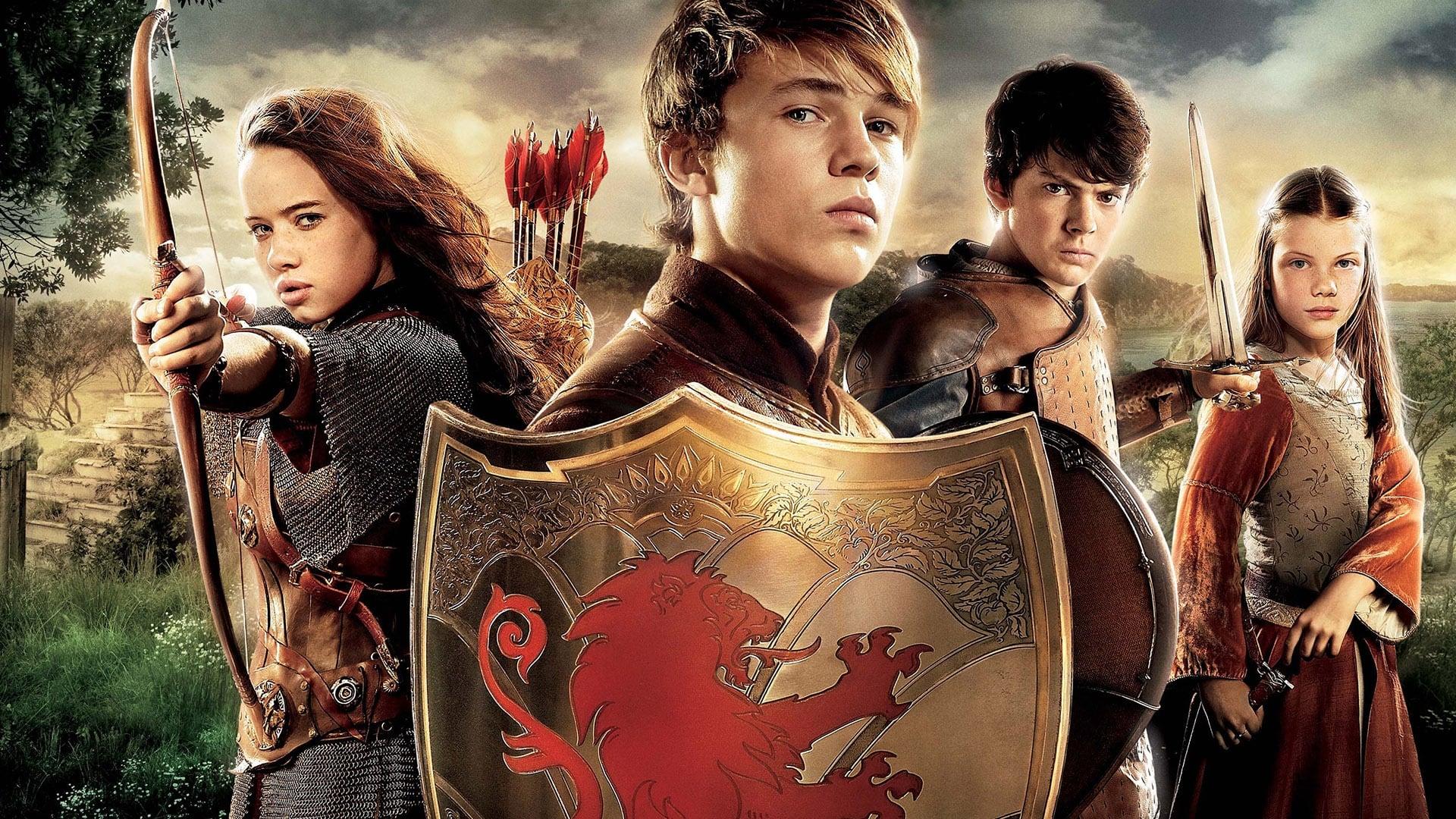 The Chronicles of Narnia: Prince Caspian