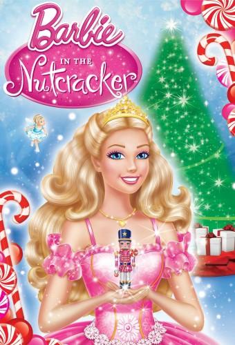 Barbie in the Nutcracker