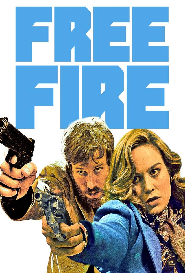 Free Fire