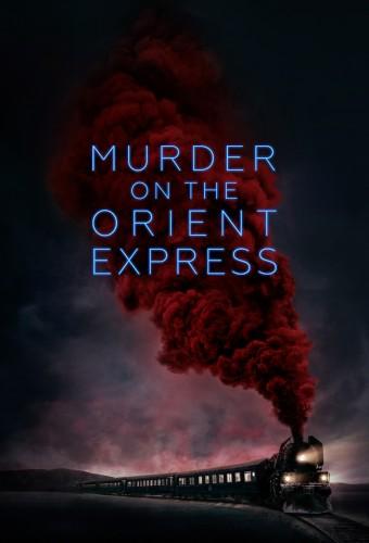 Murder on the Orient Express