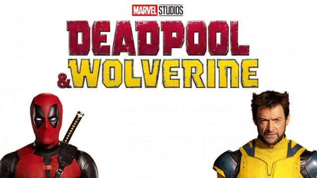 Deadpool & Wolverine