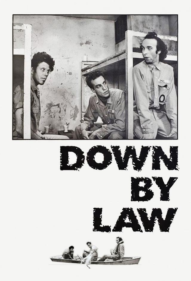 Down by Law