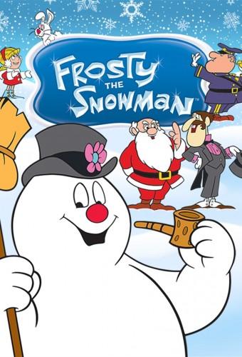 Frosty the Snowman