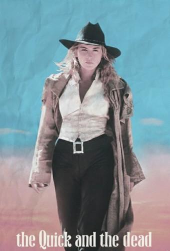 The Quick and the Dead