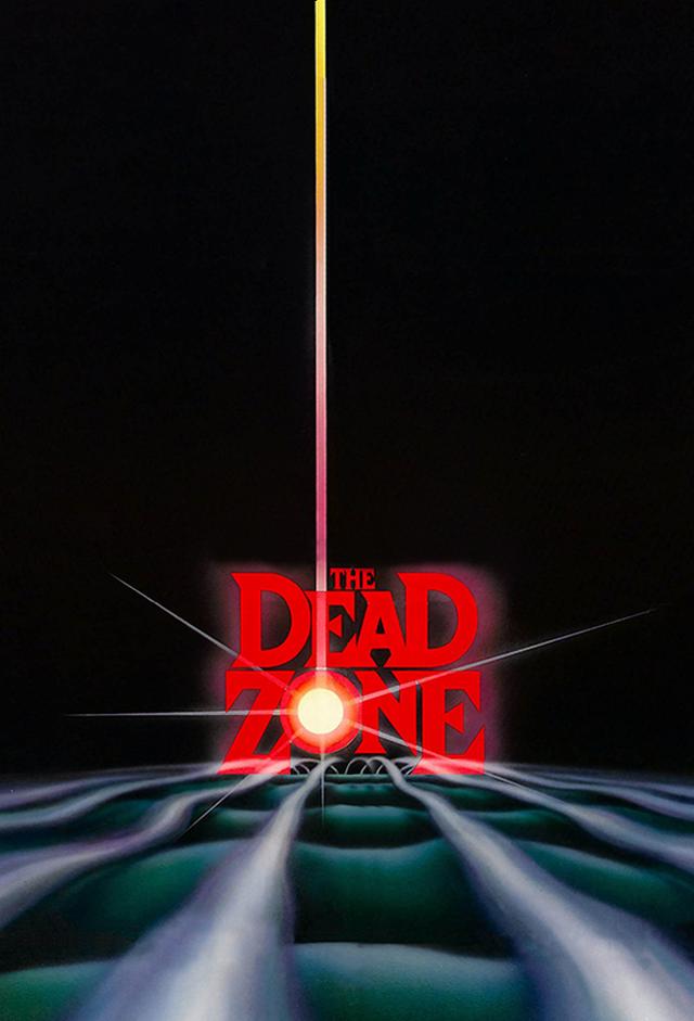 The Dead Zone