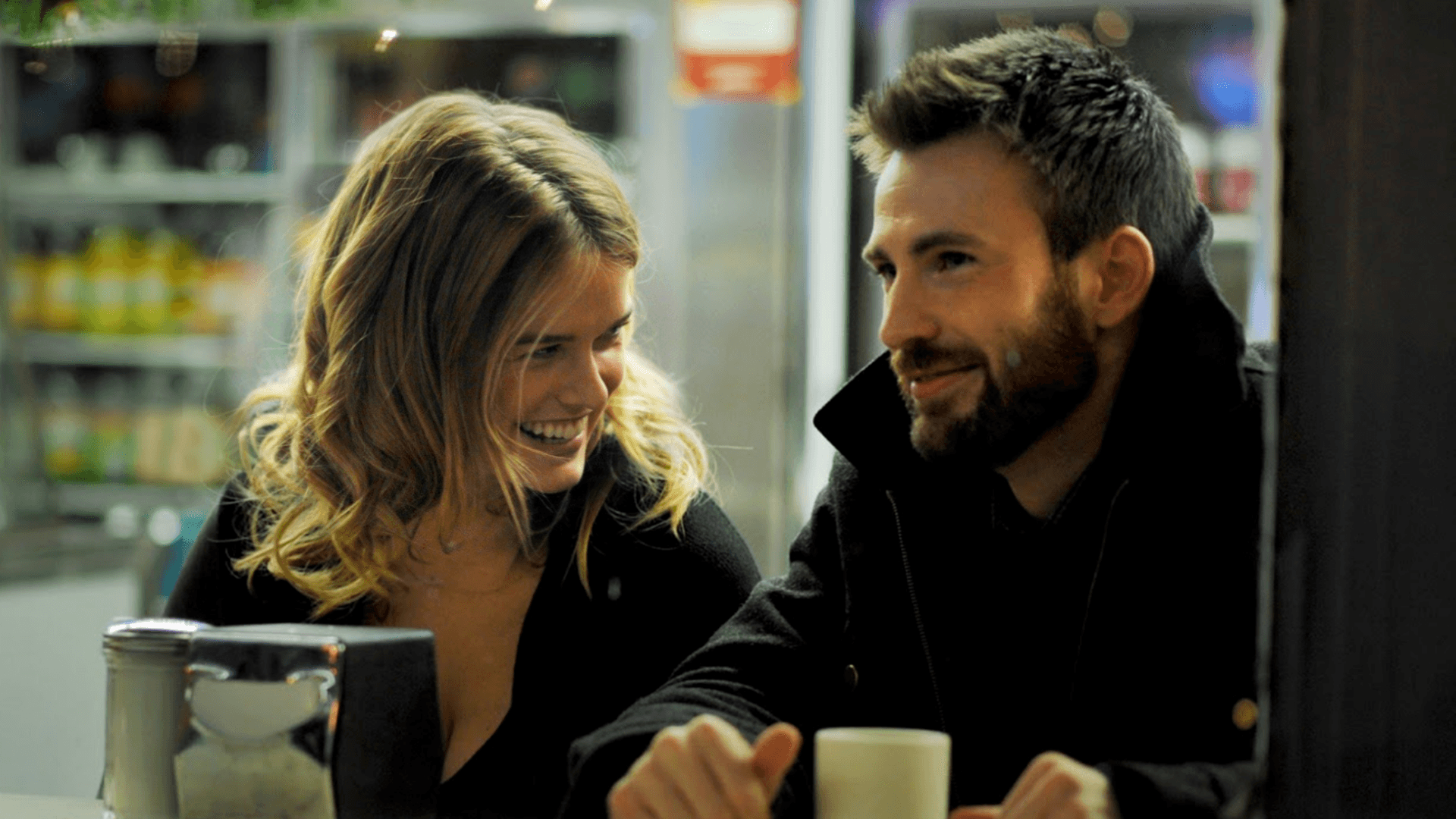 Before We Go