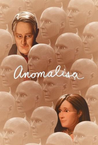 Anomalisa