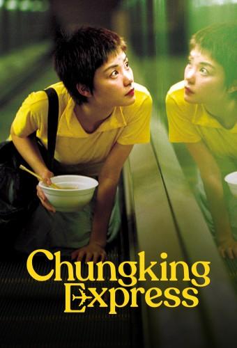 Chungking Express