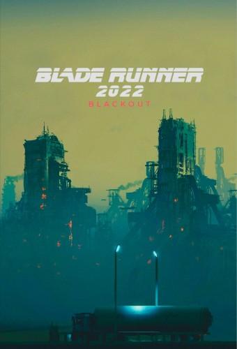 Blade Runner: Black Out 2022