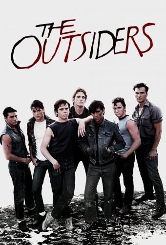 The Outsiders