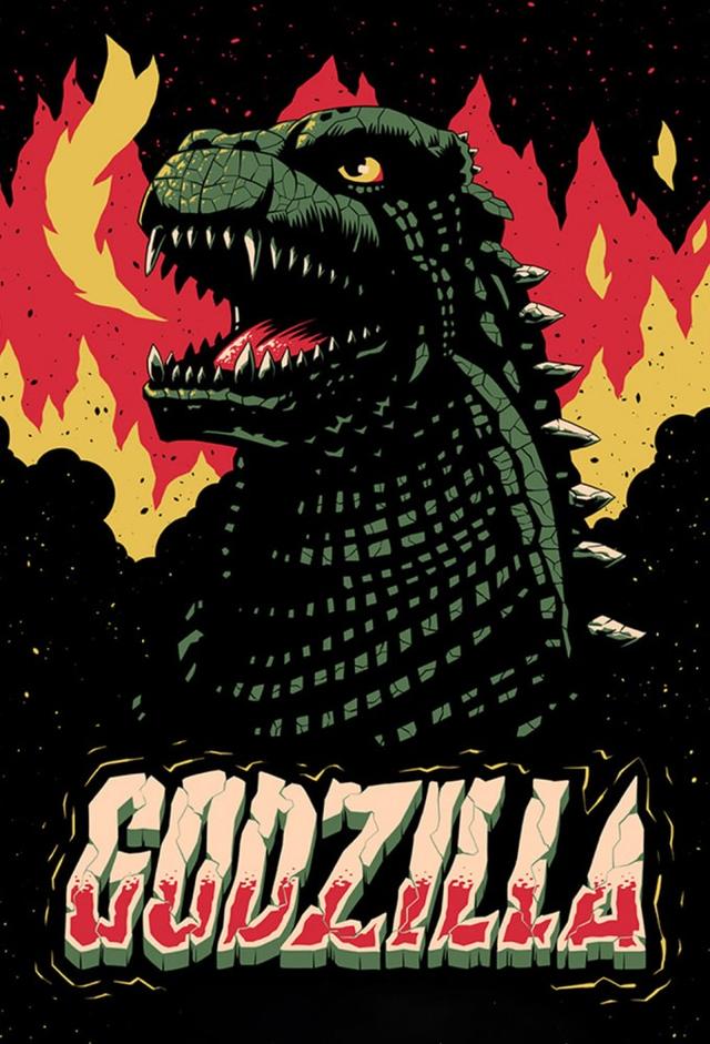 Godzilla