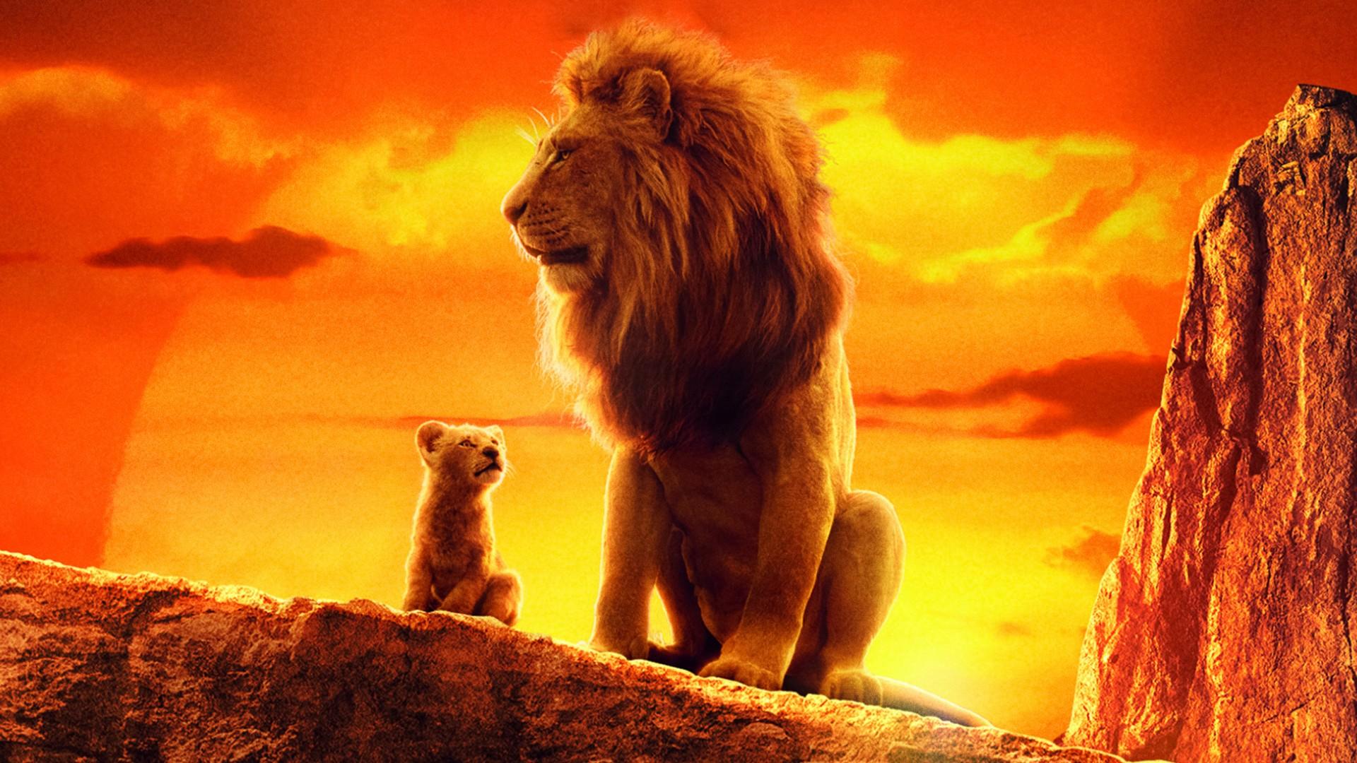 The Lion King