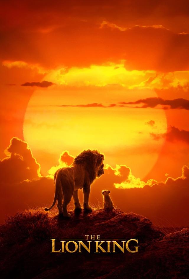 The Lion King