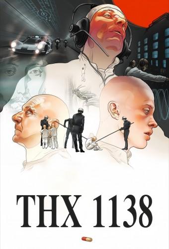 THX 1138