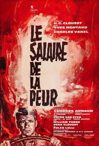 The Wages of Fear