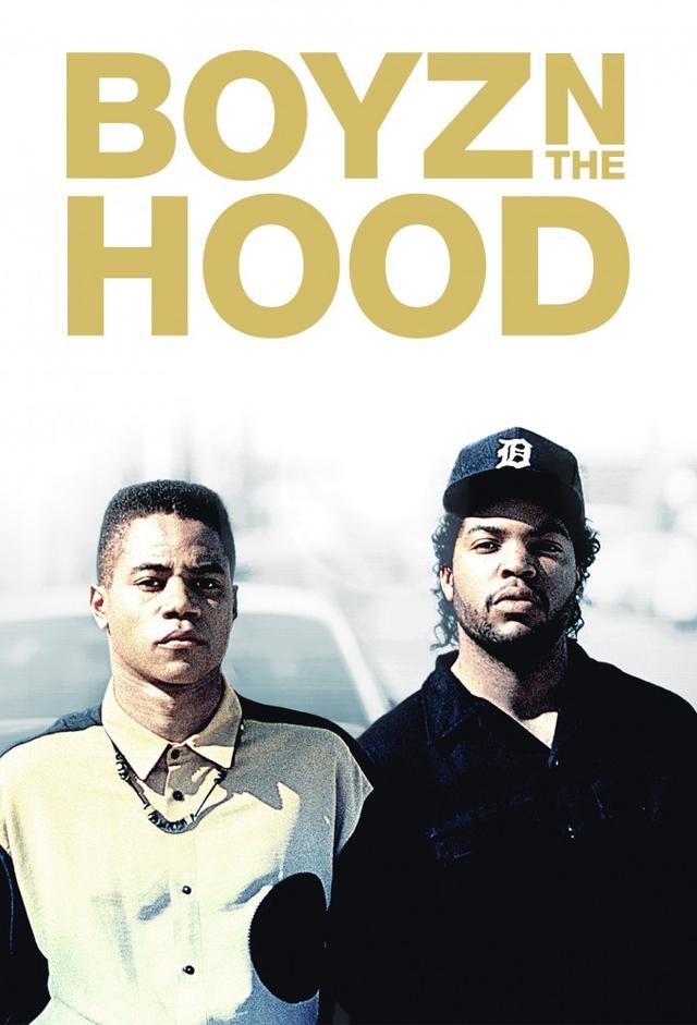 Boyz n the Hood