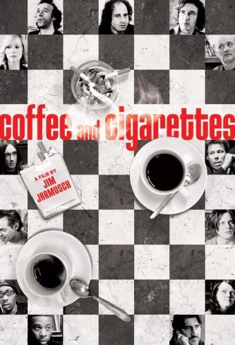 Coffee and Cigarettes