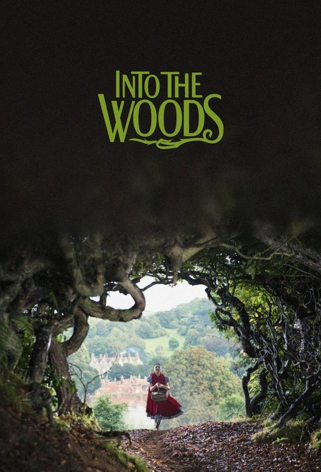 Into the Woods