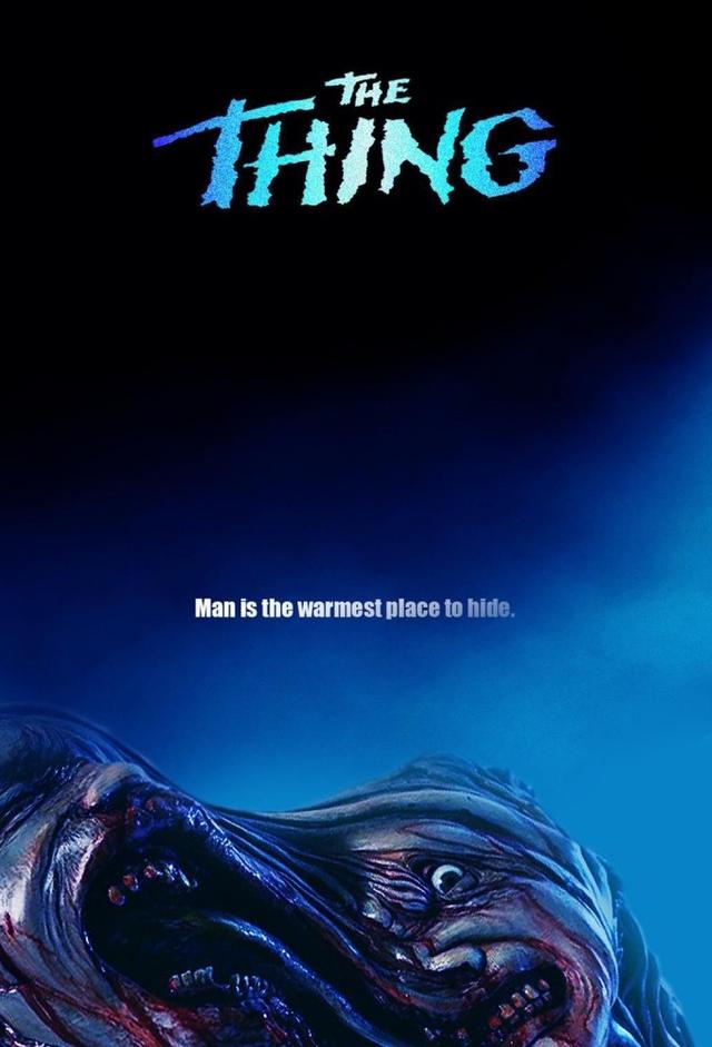 The Thing