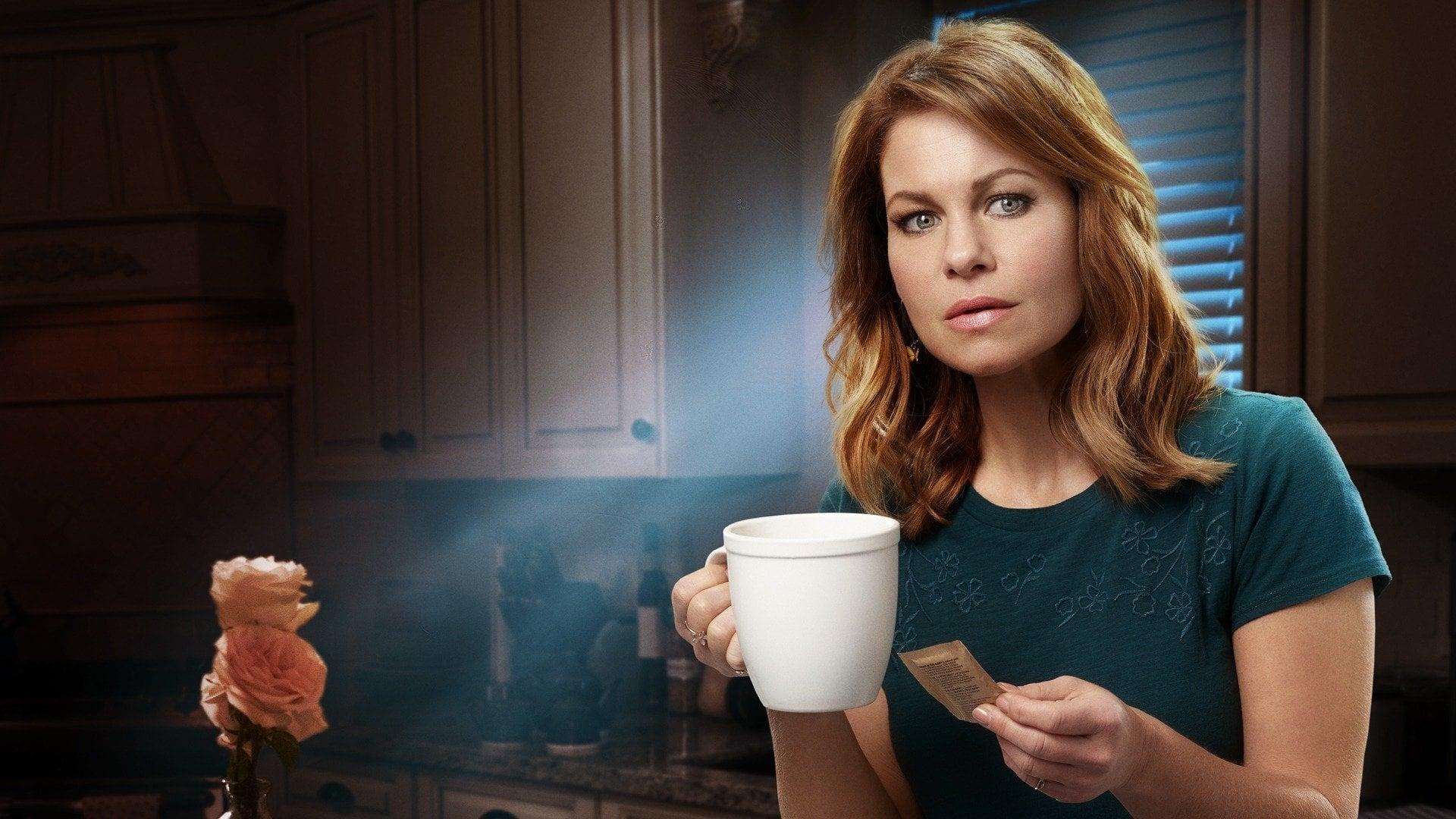 Aurora Teagarden Mysteries: Last Scene Alive