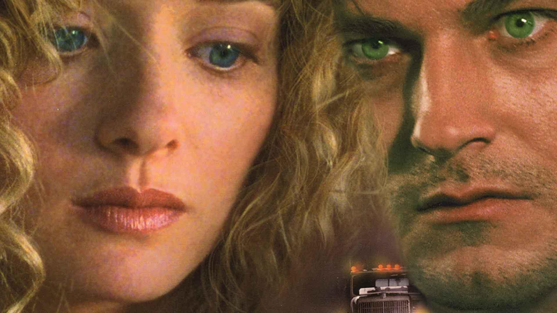 Escape from Terror: The Teresa Stamper Story