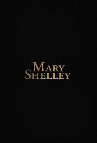 Mary Shelley